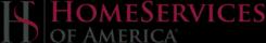 HomeService of America Logo